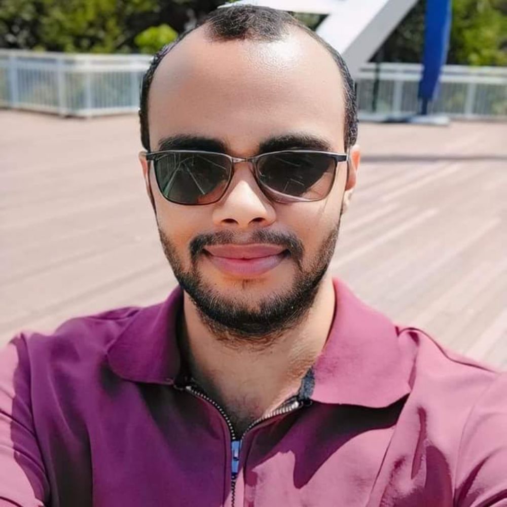 Marcos Brito