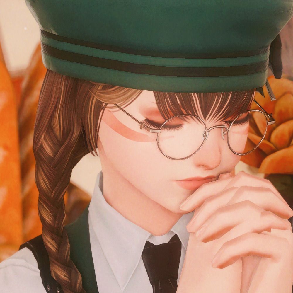 おとうふ𓌉𓎩