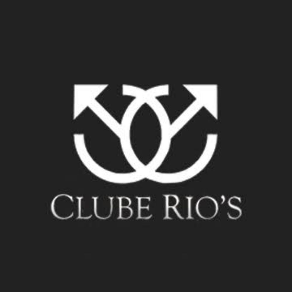 Clube Rio's For Man