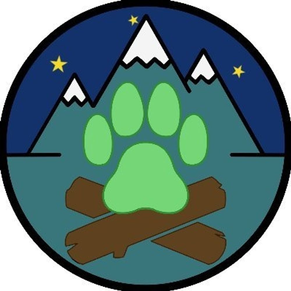🏳️‍🌈🏕️ Wruffin' It Pet Play Summer Camp 🔞🇨🇦