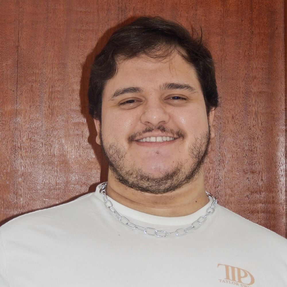 Matheus Jean