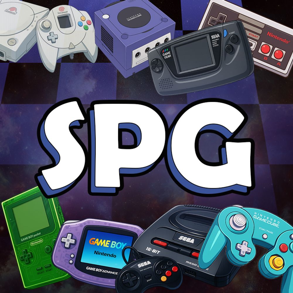 SPG Games