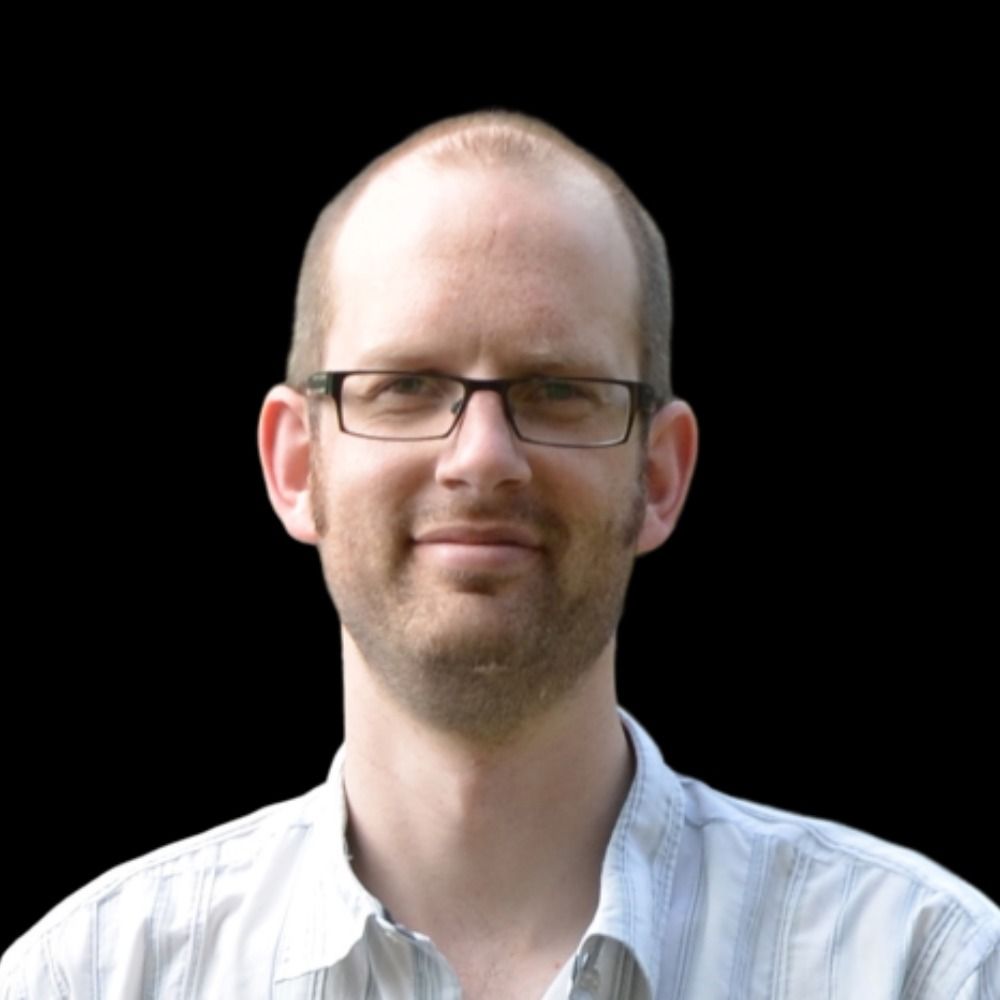 Russell Hamilton