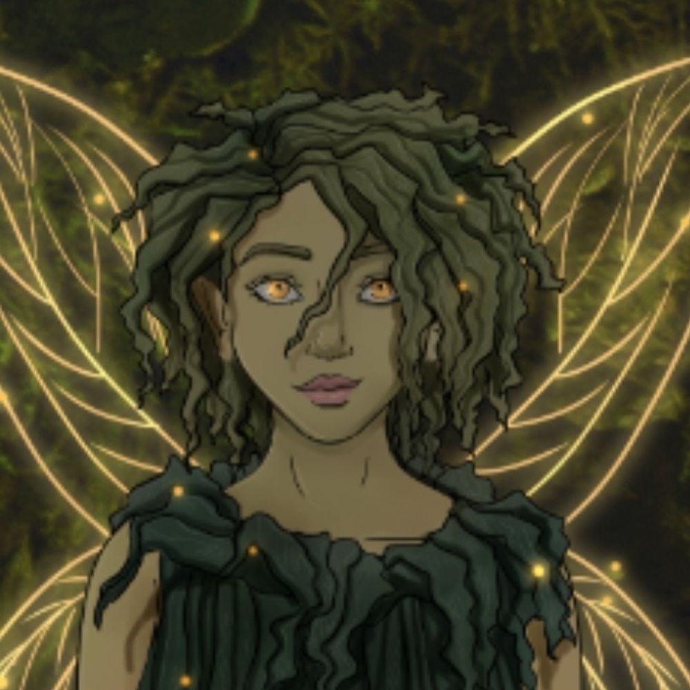 Corvaena (Artist, Dev, Author)