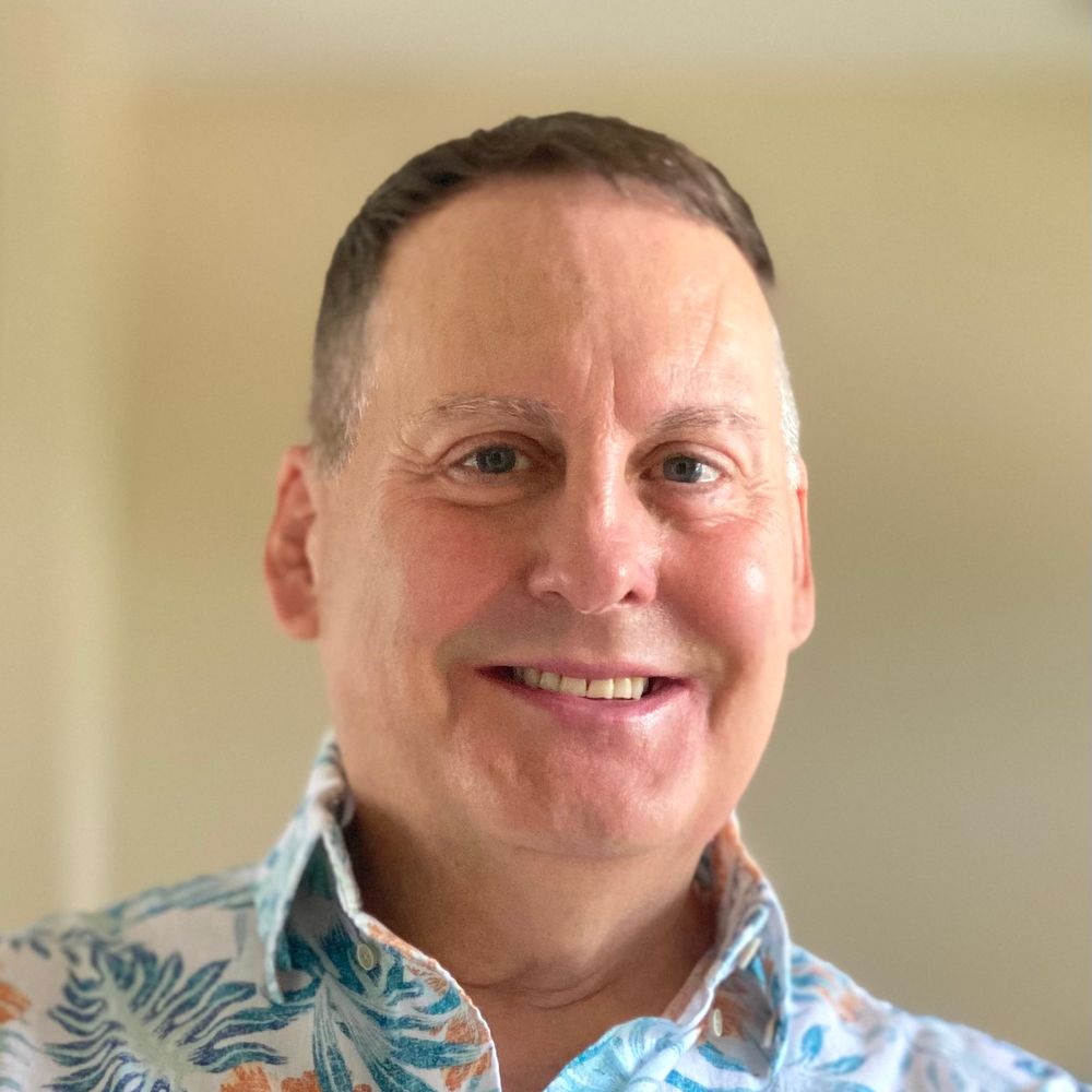 Tony Ackerman