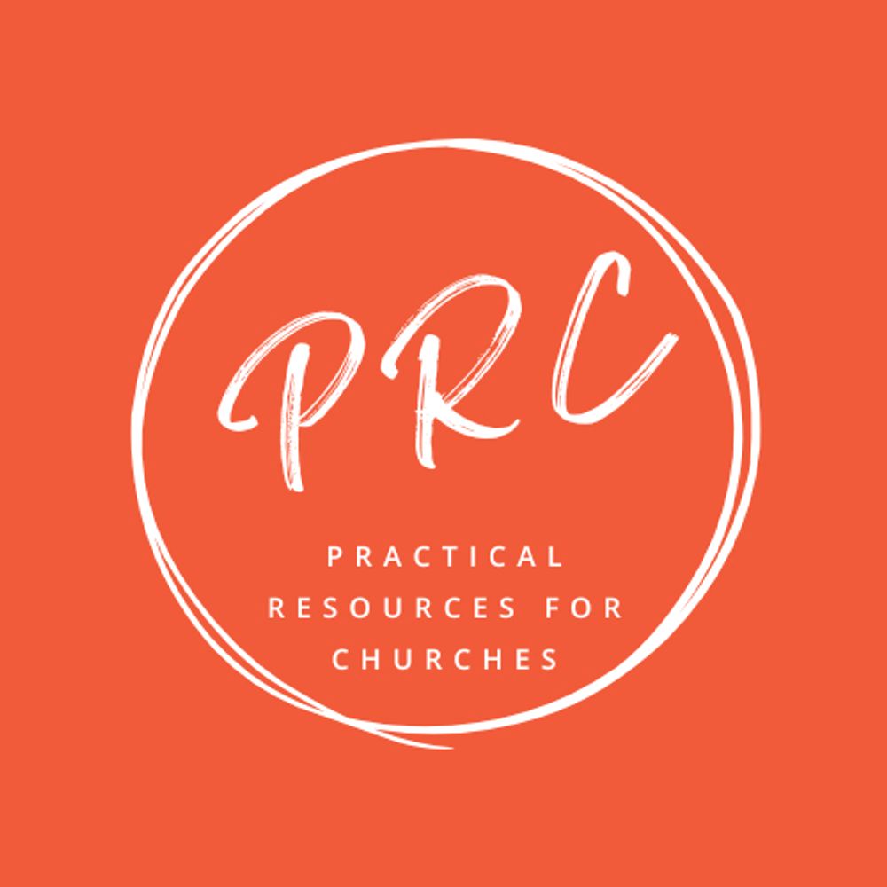 Practical Resources for Churches