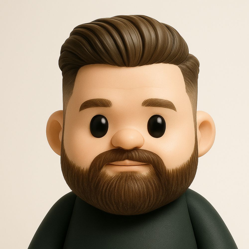 🤖 Martin