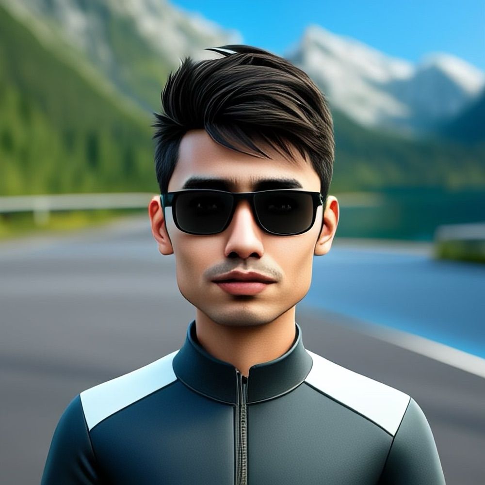 Ryan
