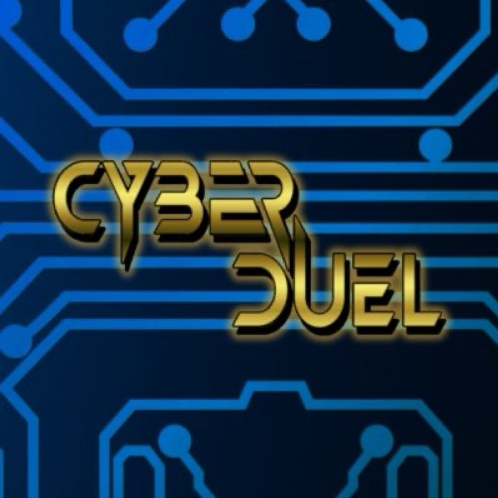 Cyber Duel TCG