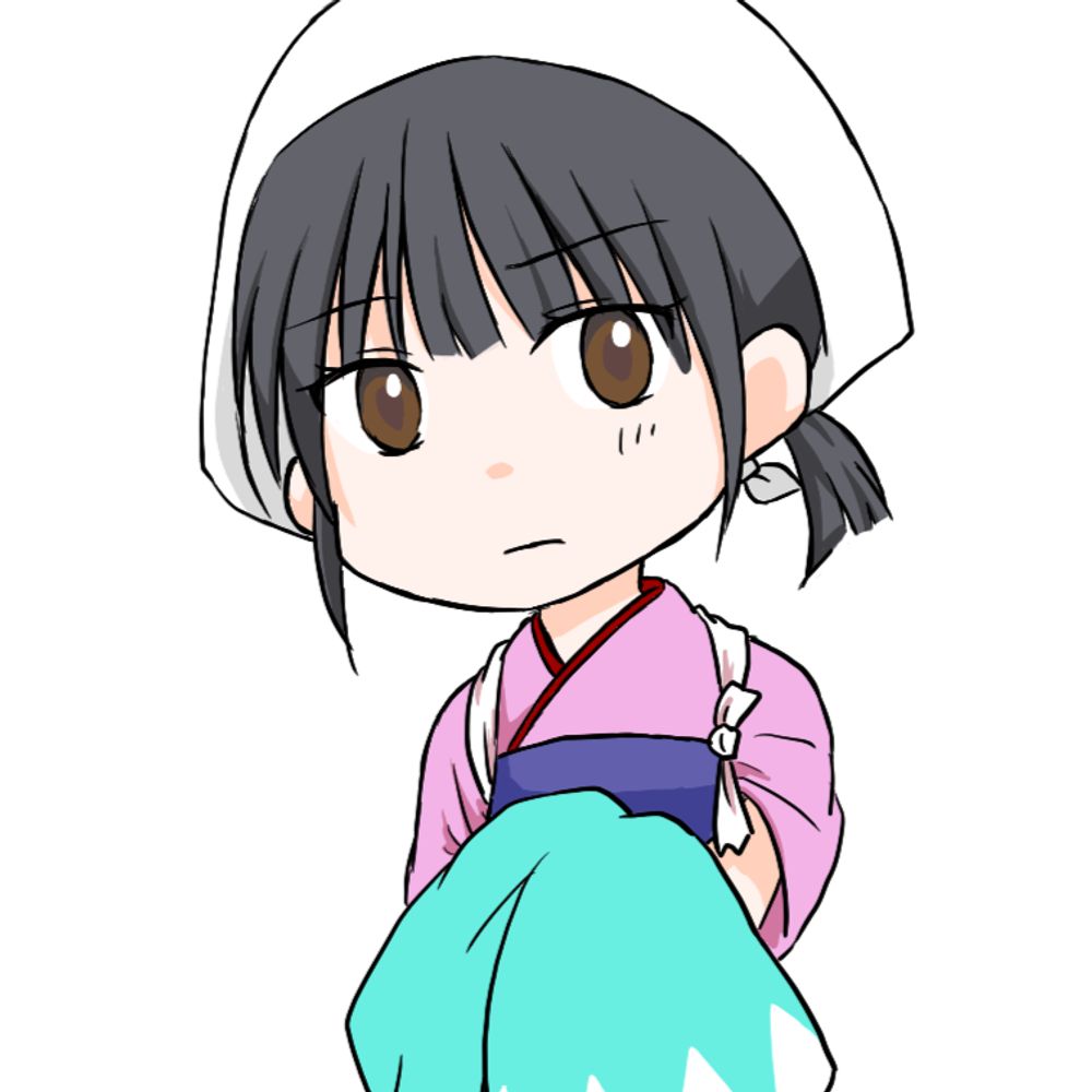 ひな(なと)