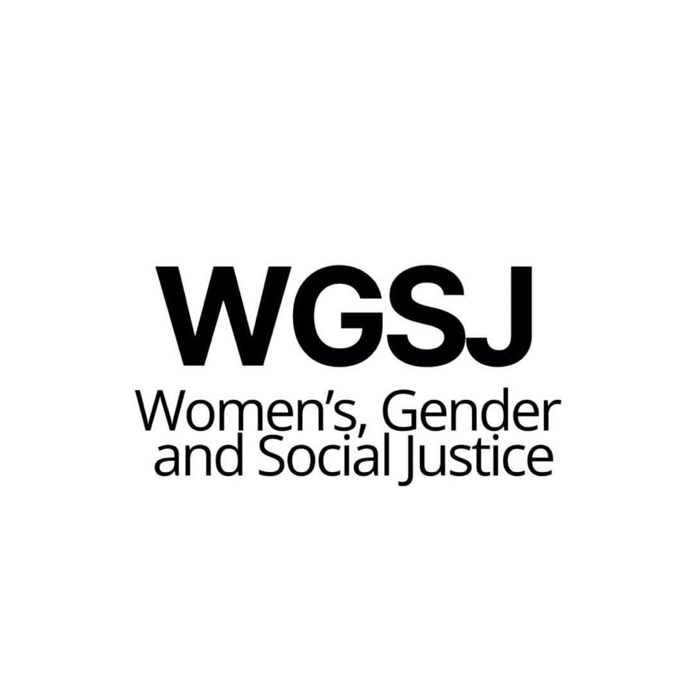 Women’s, Gender and Social Justice