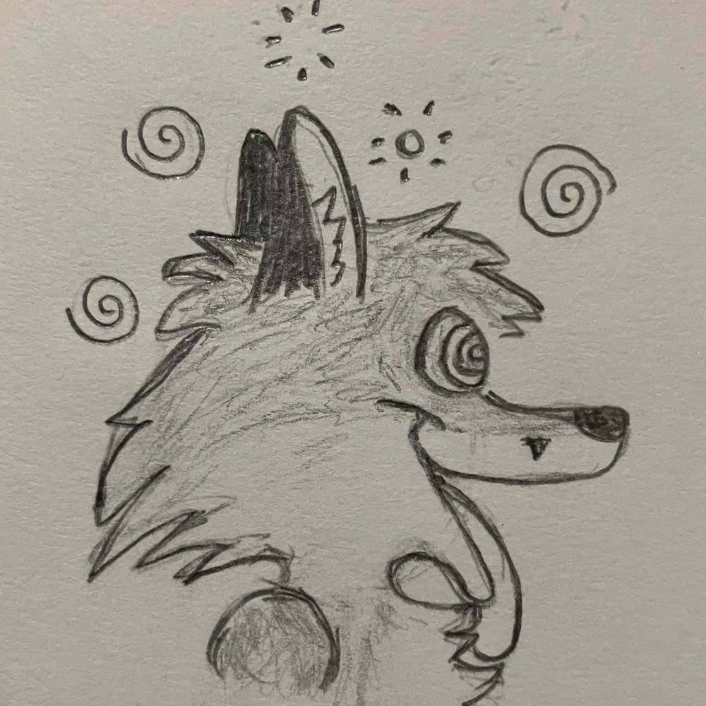 soft-serve 🦊y
