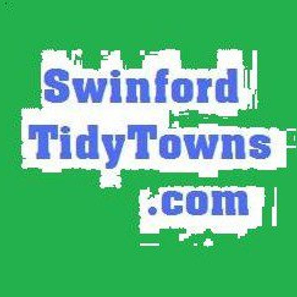 Swinford Tidy Towns