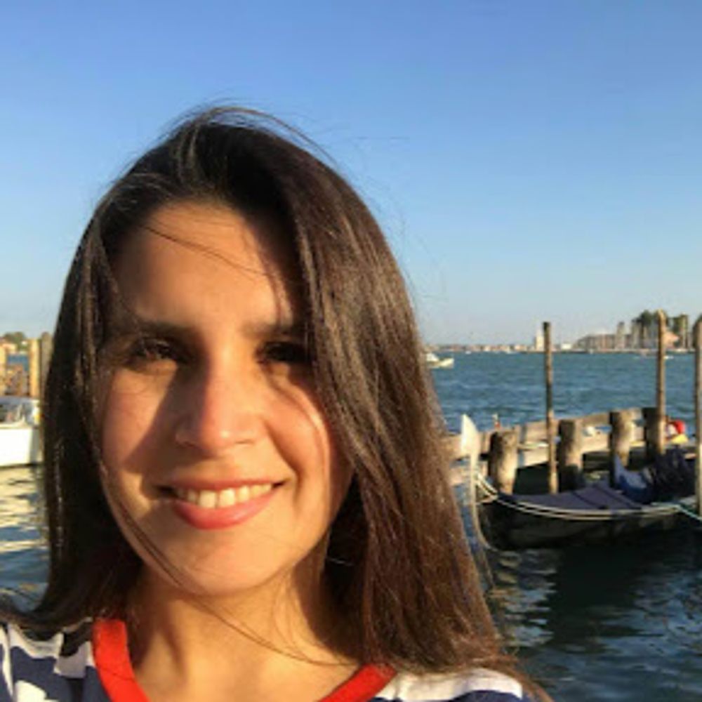 Catalina Pino-Muñoz