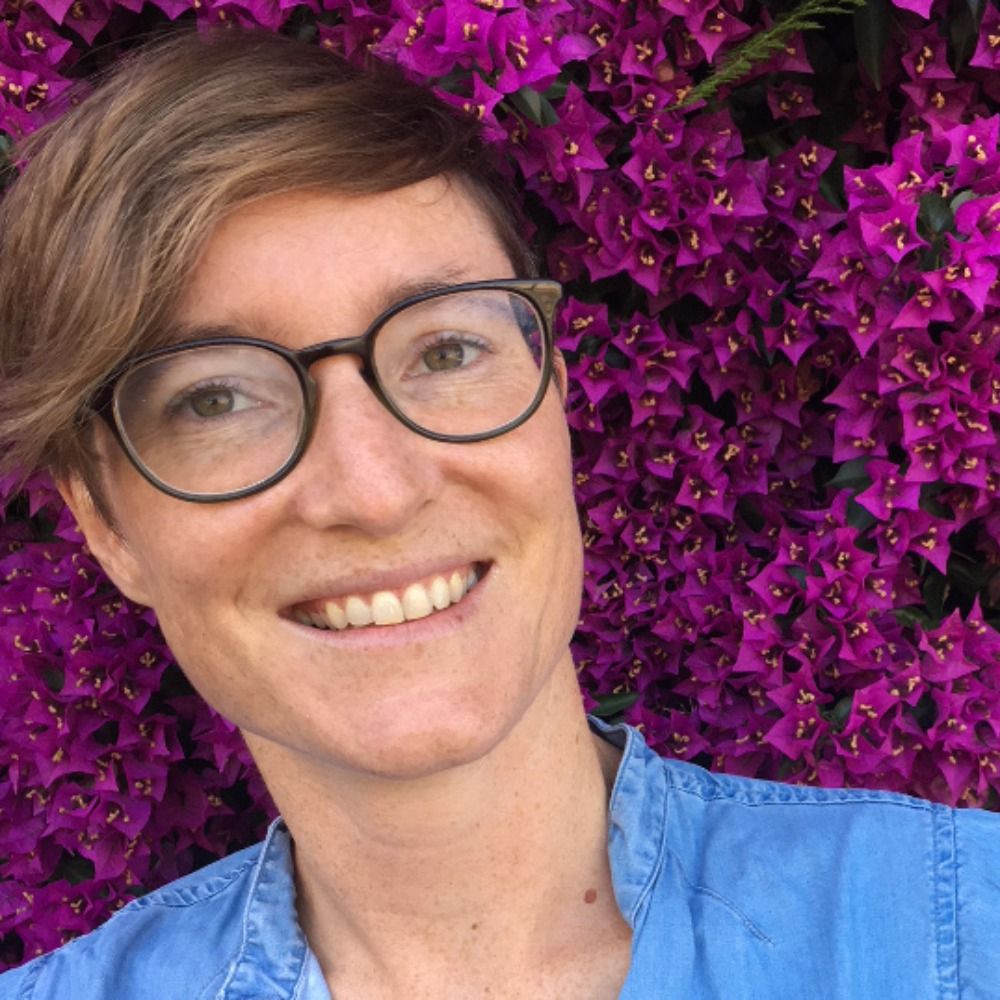 Judith Degen