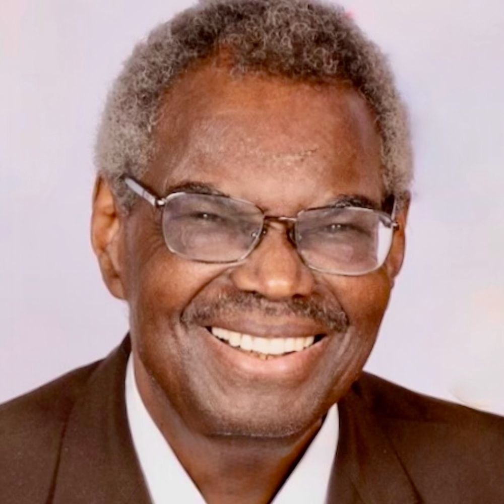 Hank Sanders