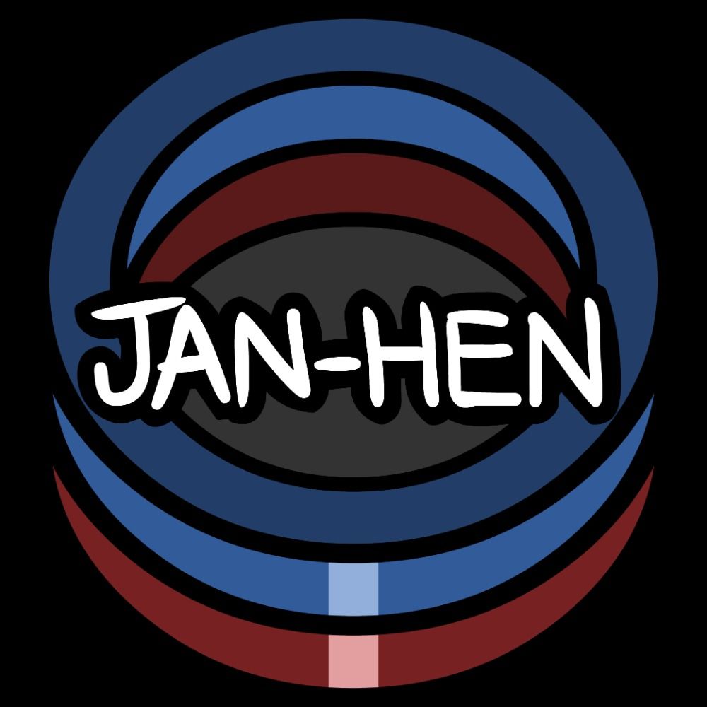 Jan-Hen's avatar