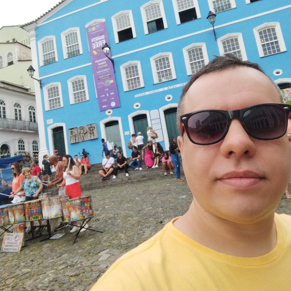 Arthur Moraes