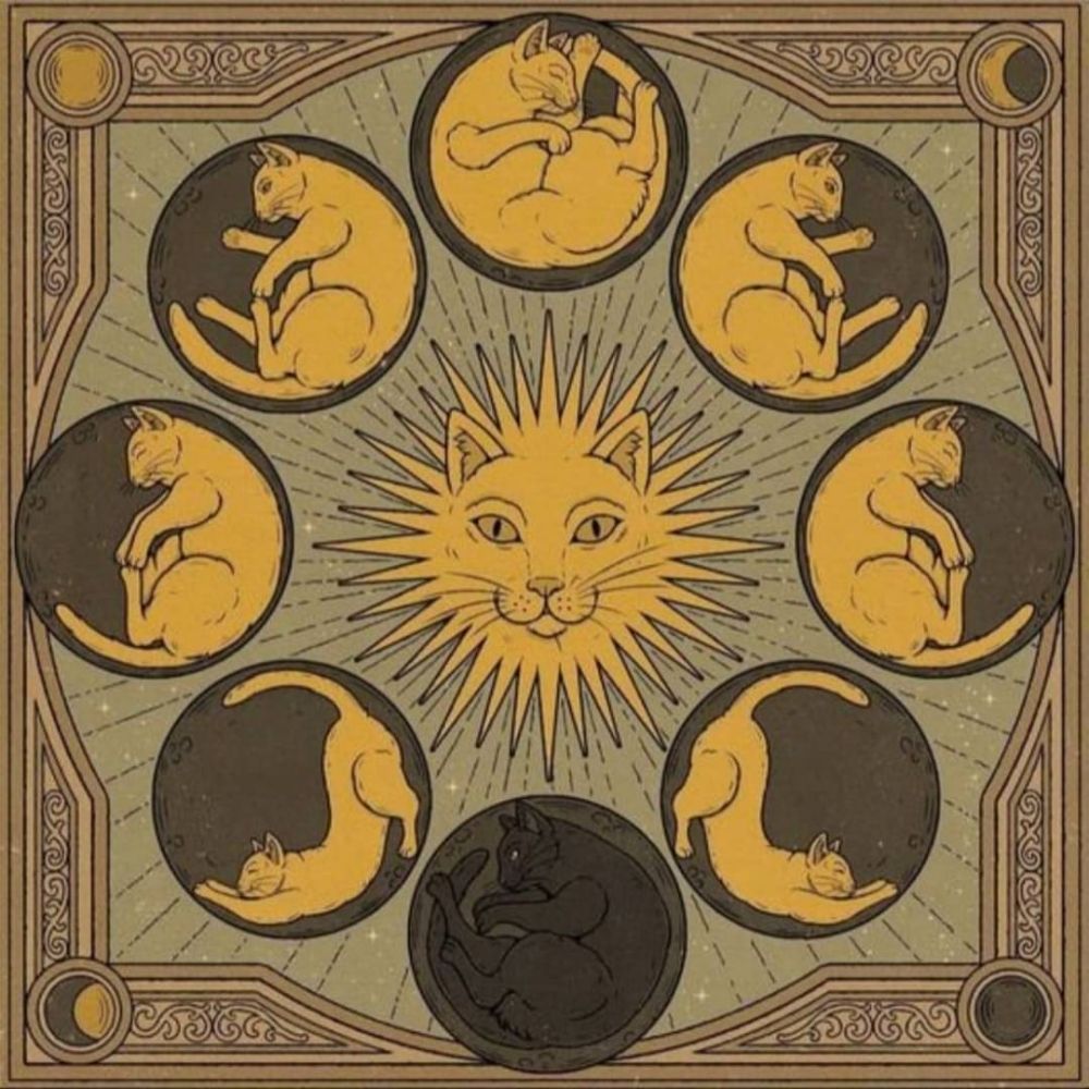 Saint Scapegoat