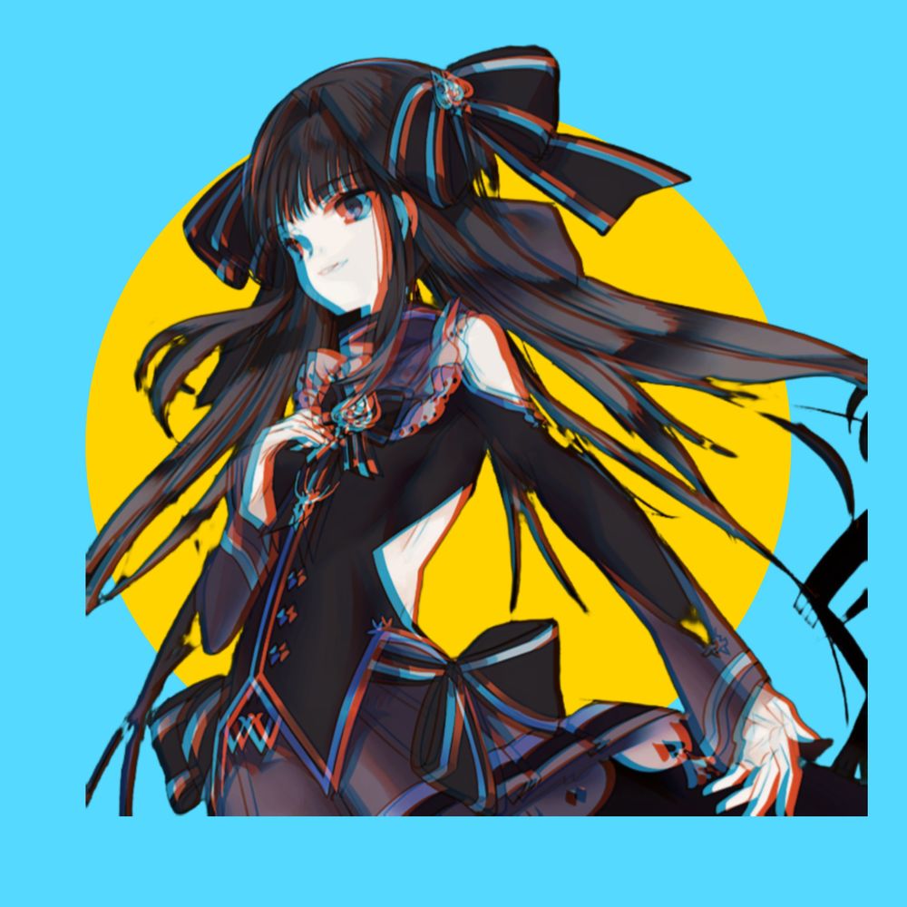 水戸純(BrinkLord)