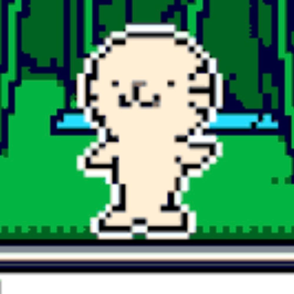 ごぼぼマントラ