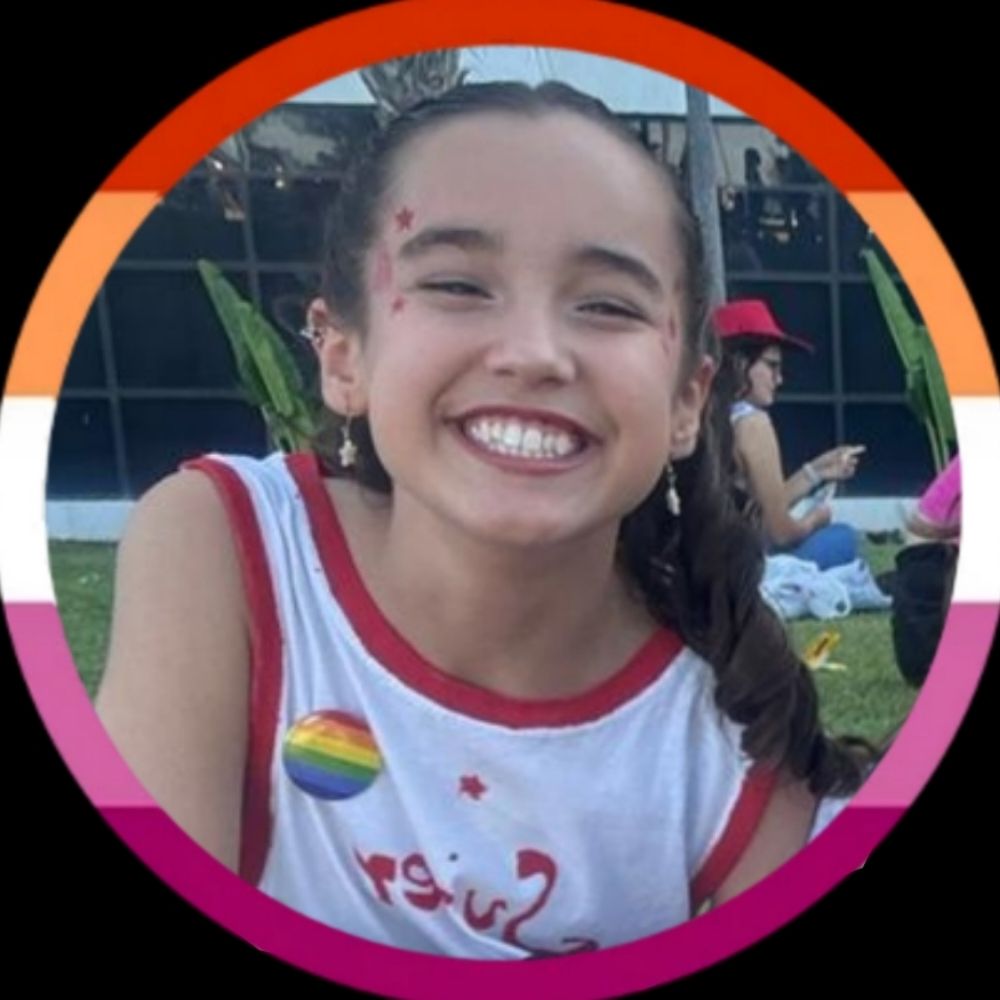 lili ☆ foi na superturnê
