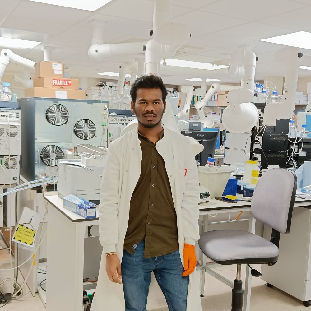 Ajay Siluveru
