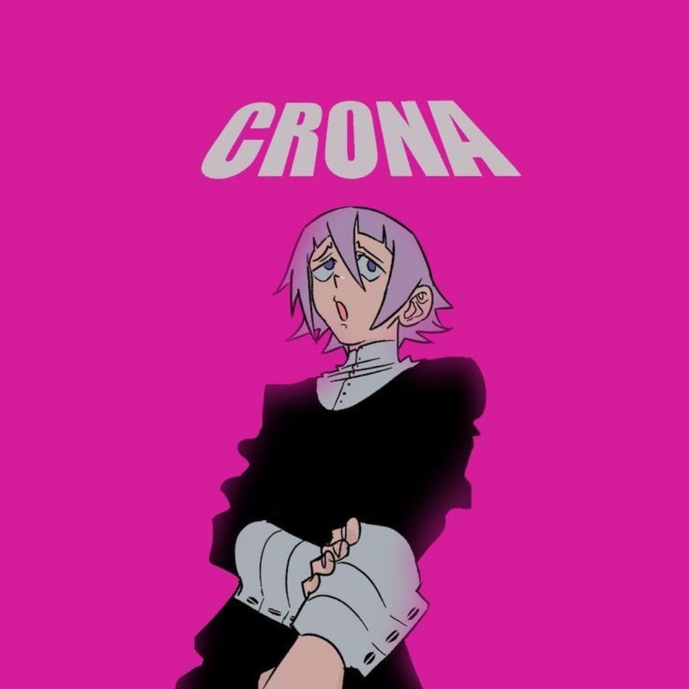 Crona Femboy BWC