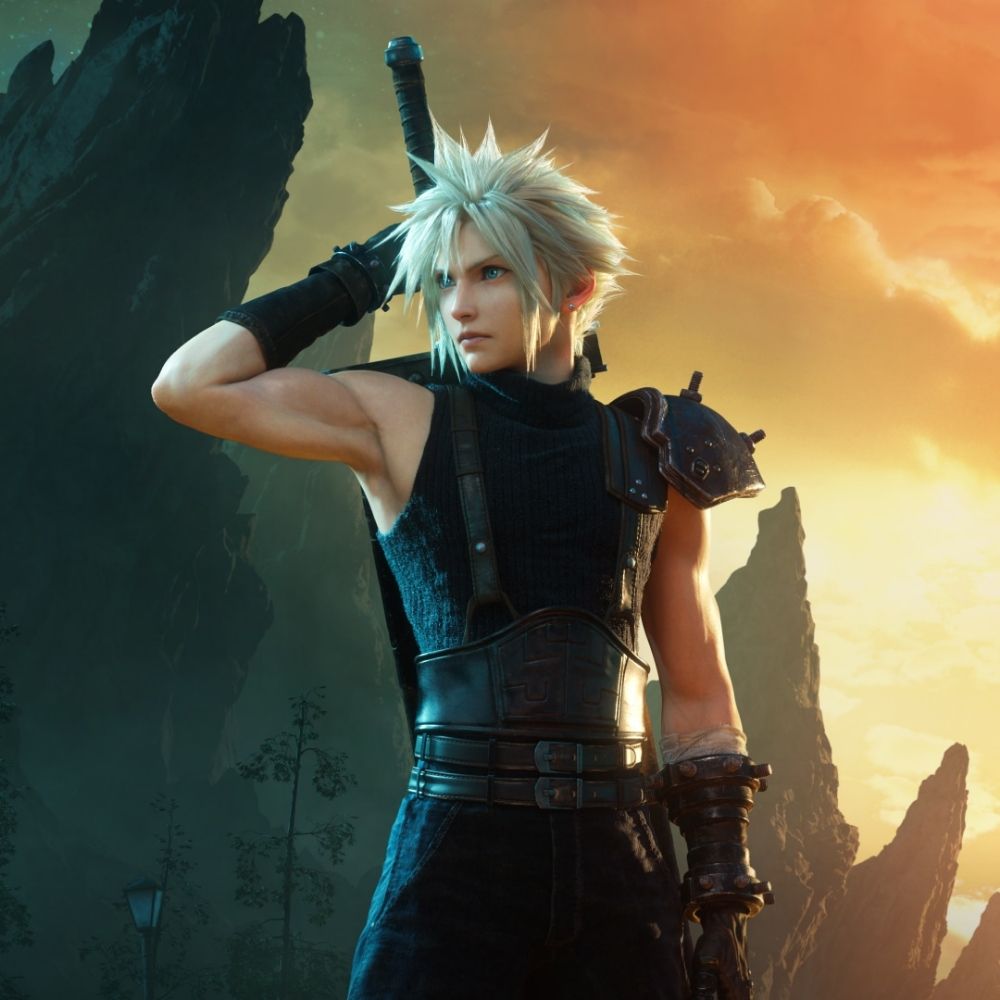Kumo Strife