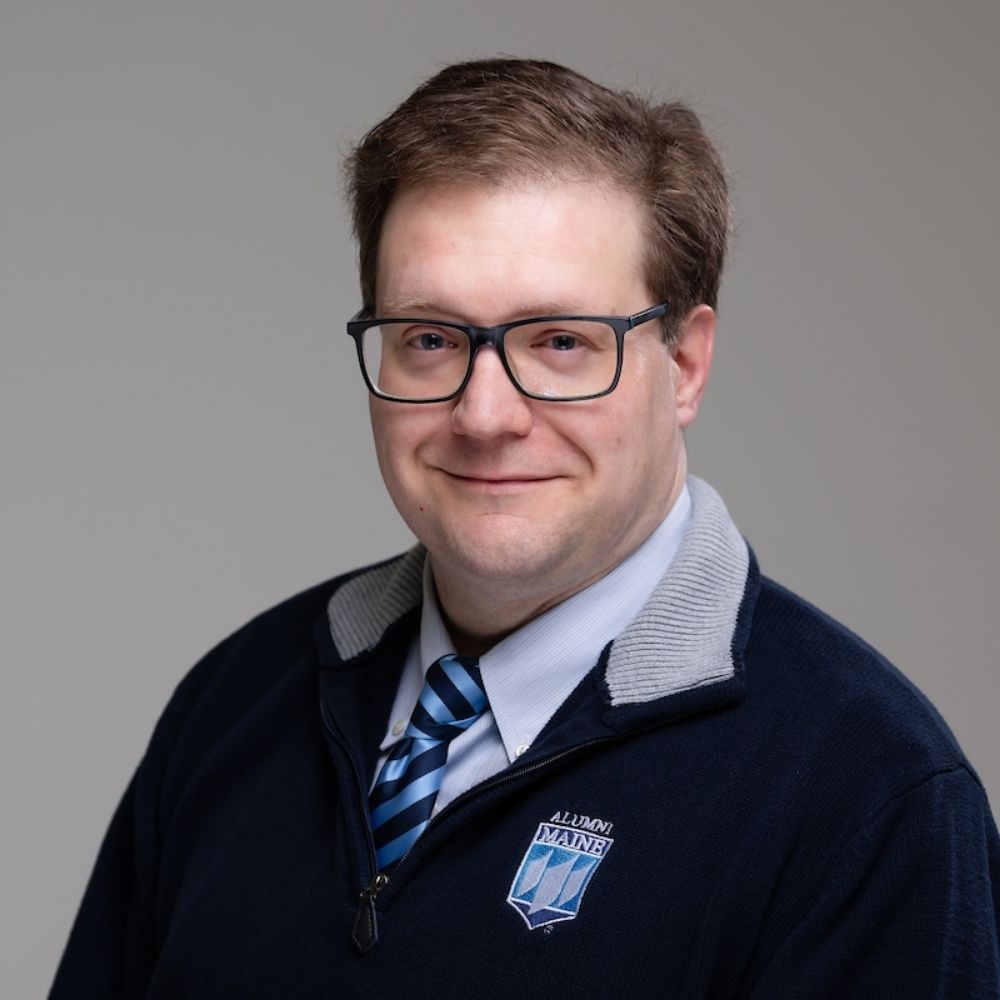 Derek A. Michaud