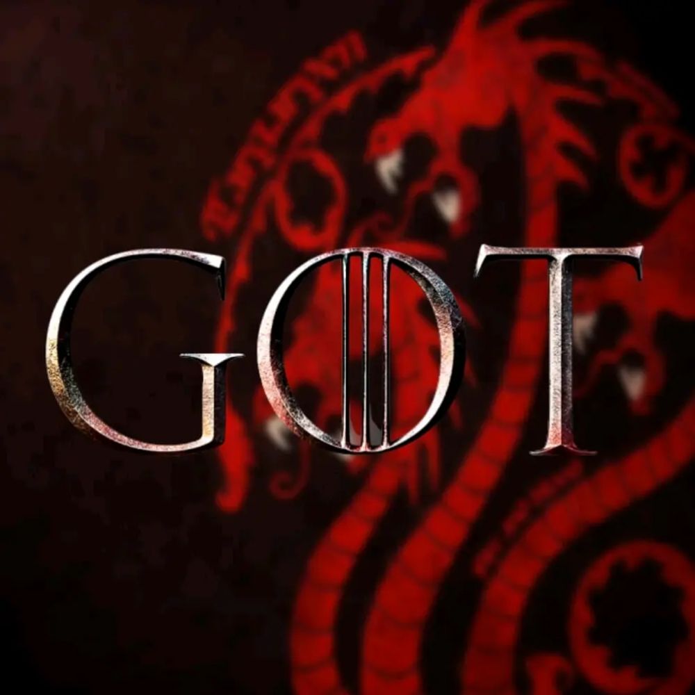 Game Of Thrones Brasil 🇧🇷