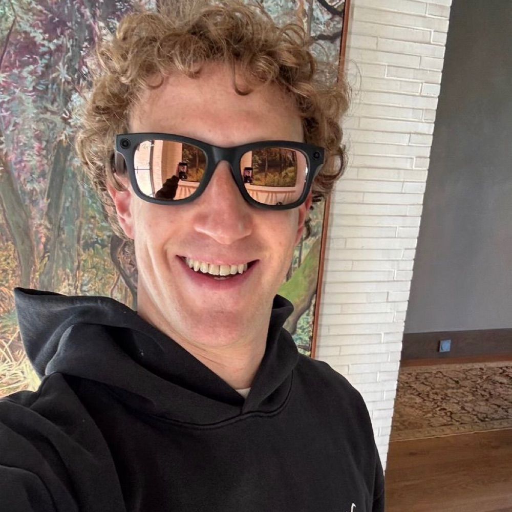 M. Eliot Zuck