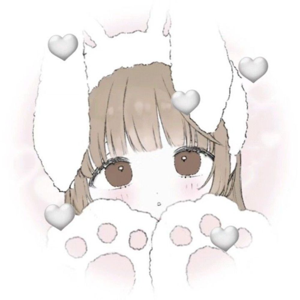 🎀Bitsybunny🎀