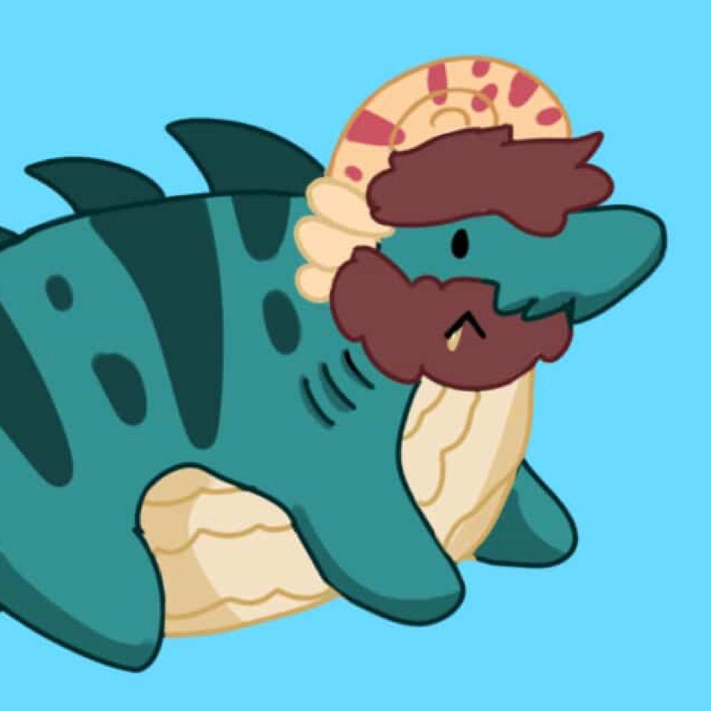 Profile avatar