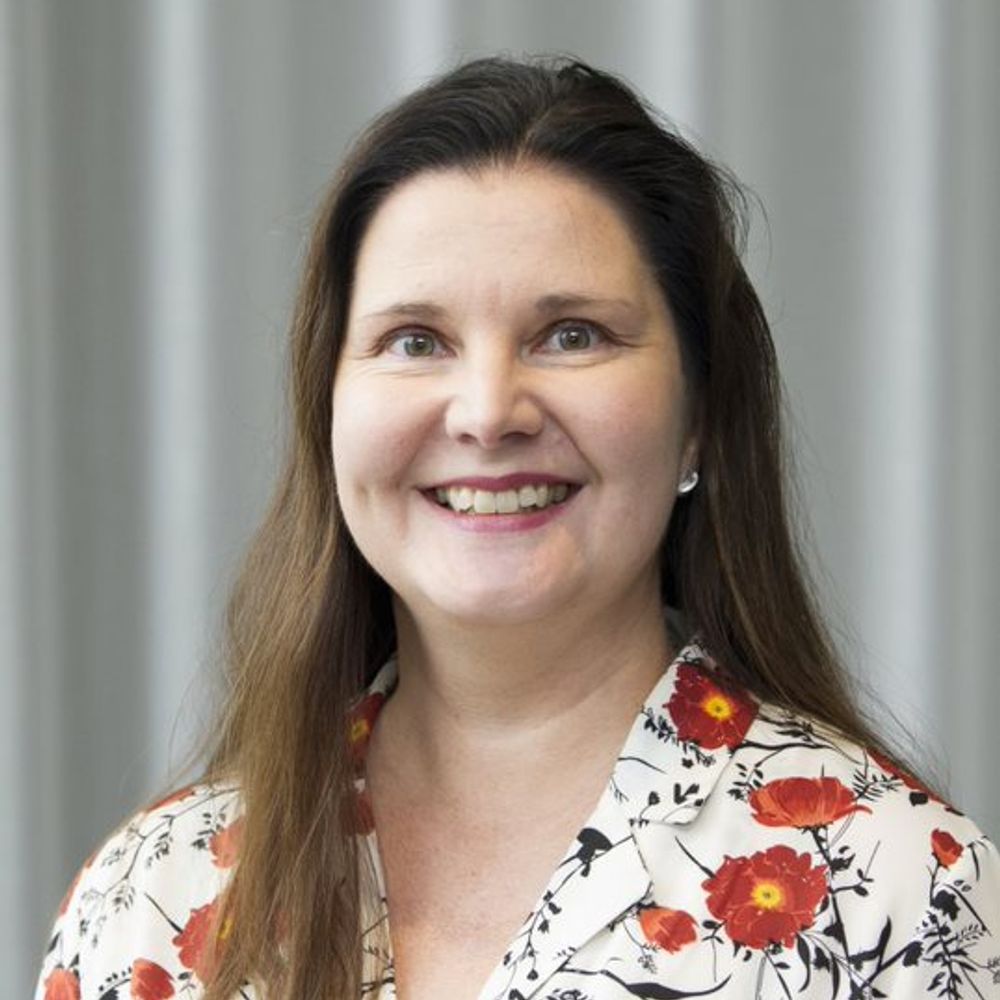 Virpi Tarkiainen