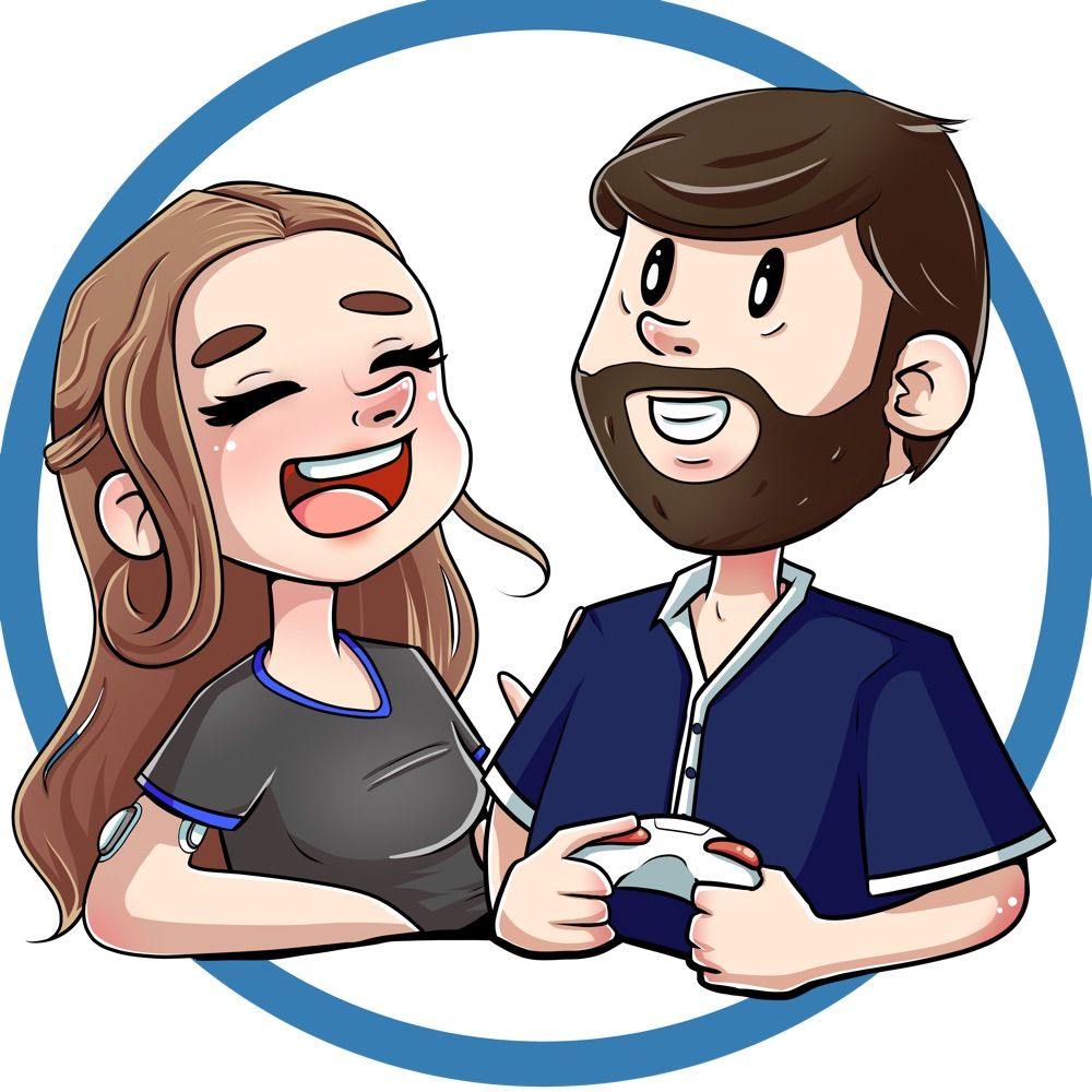 Type 1 in Chat Podcast