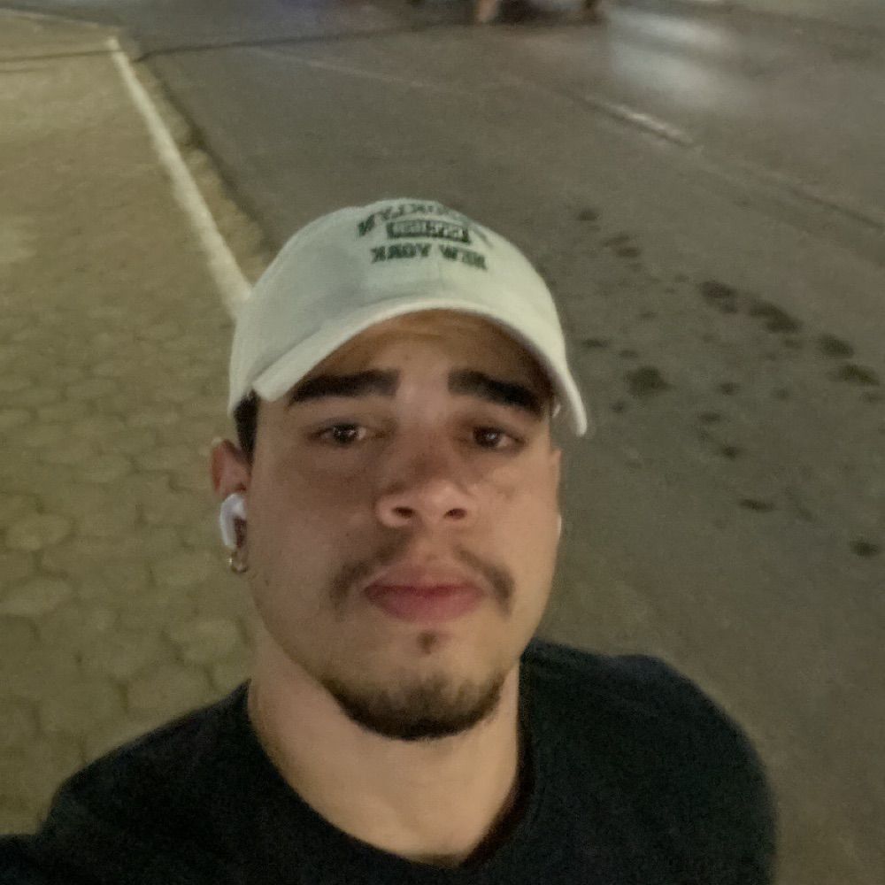 gustavo 🪶