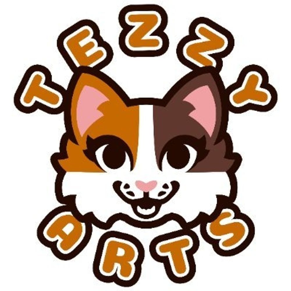 TezzyArts's avatar