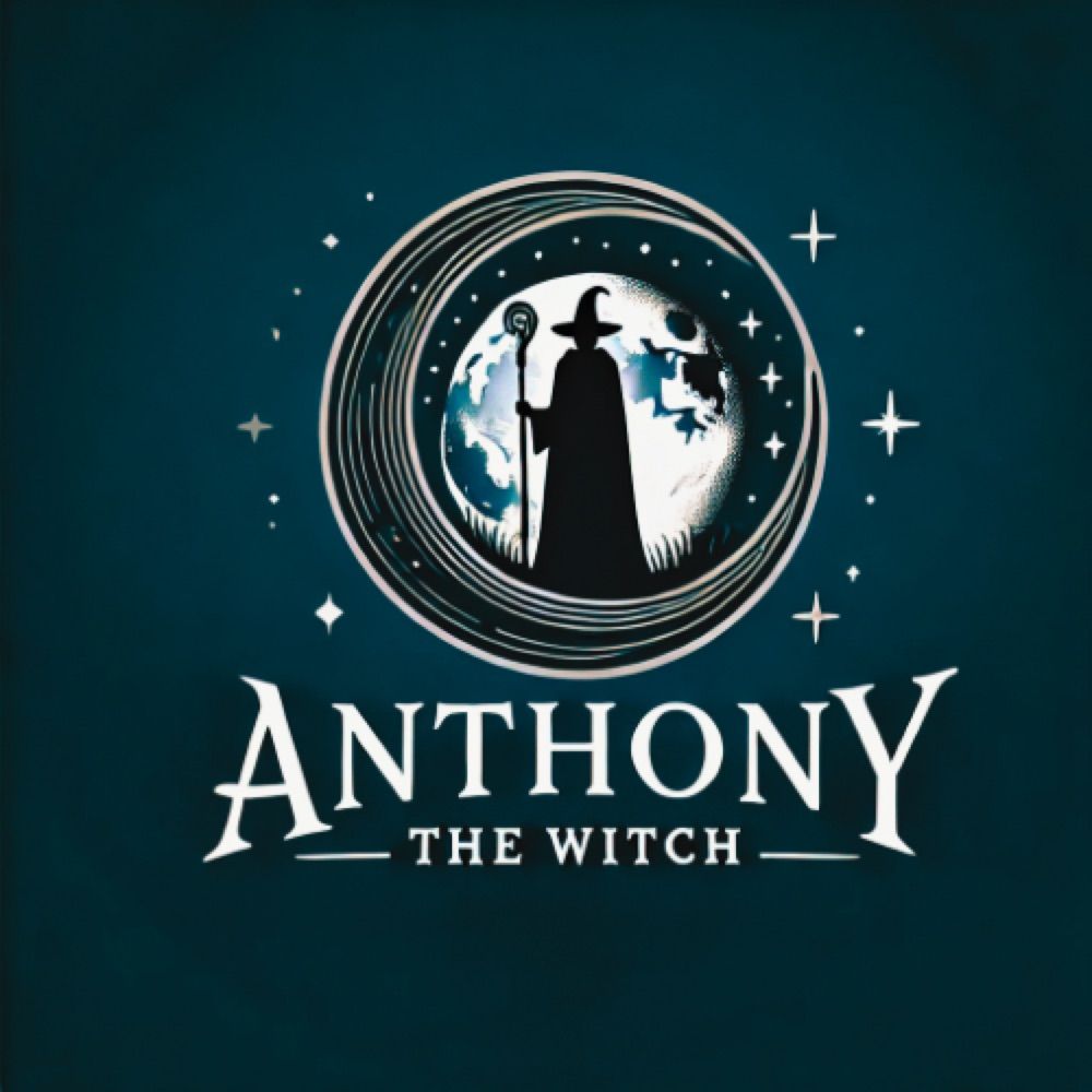 Anthony the Witch