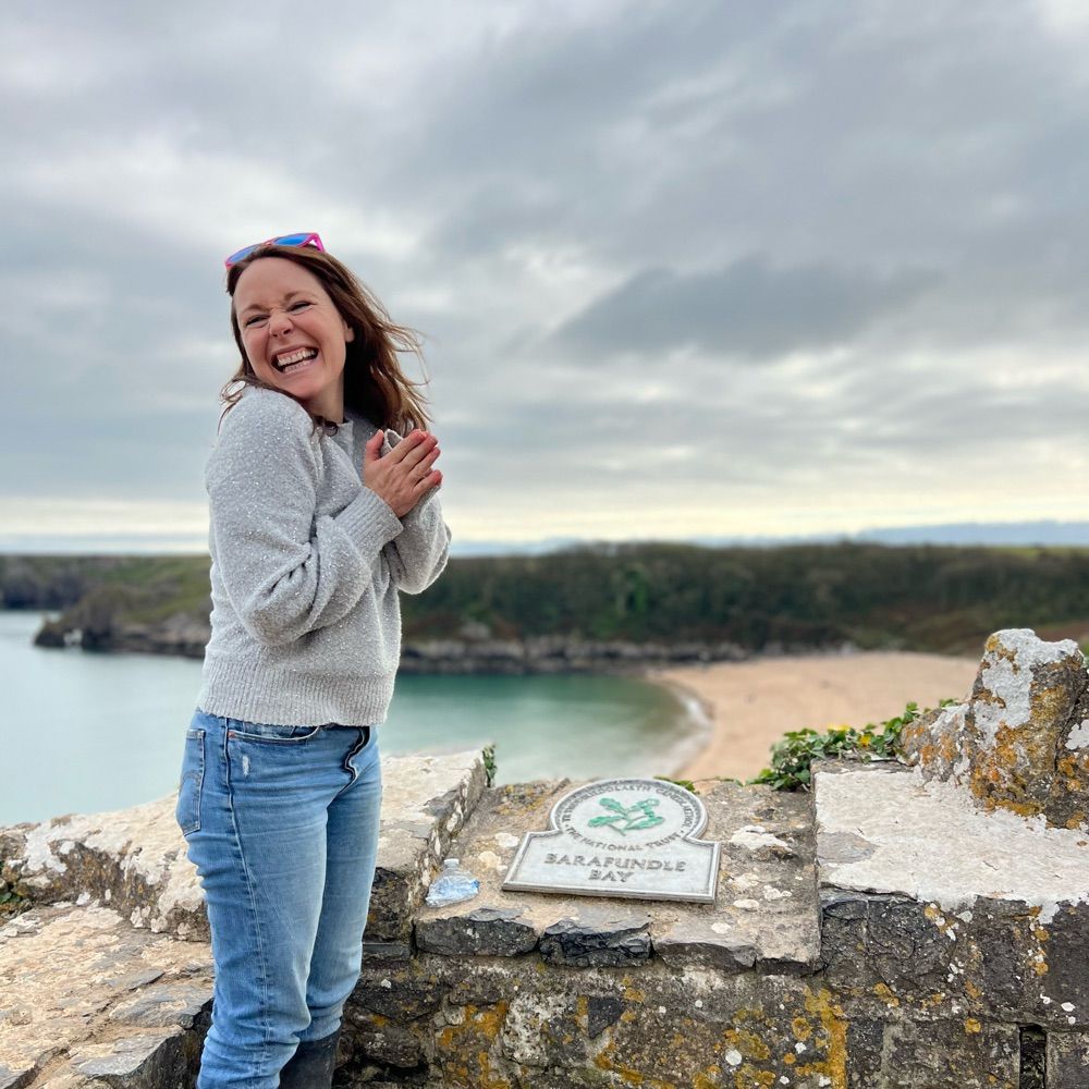 Pip Stewart | Author