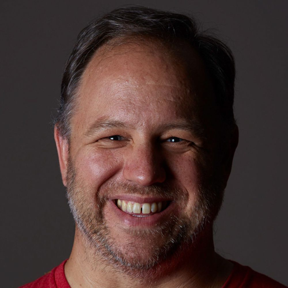 Ted Goudie