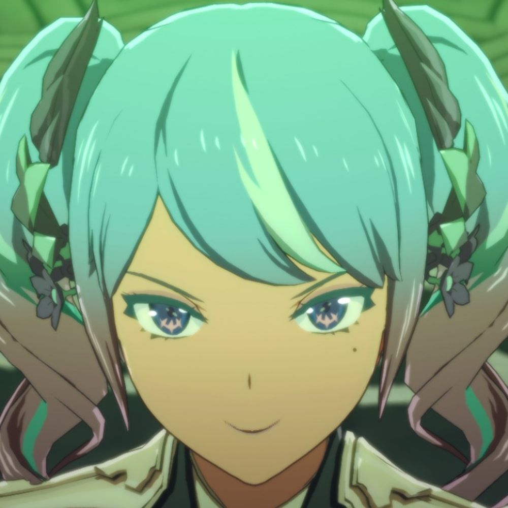 エルジア@BP