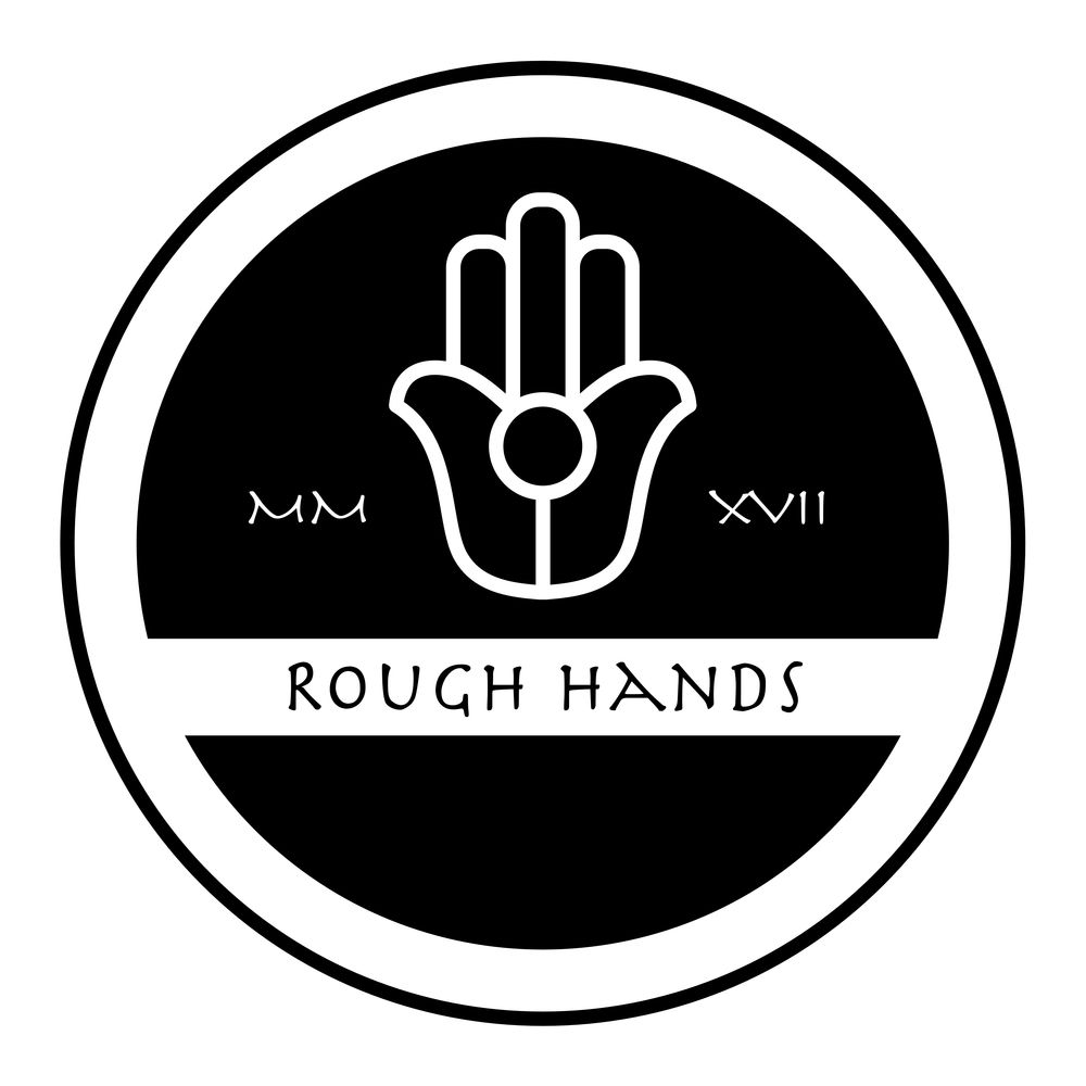 Rough Hands BJJ