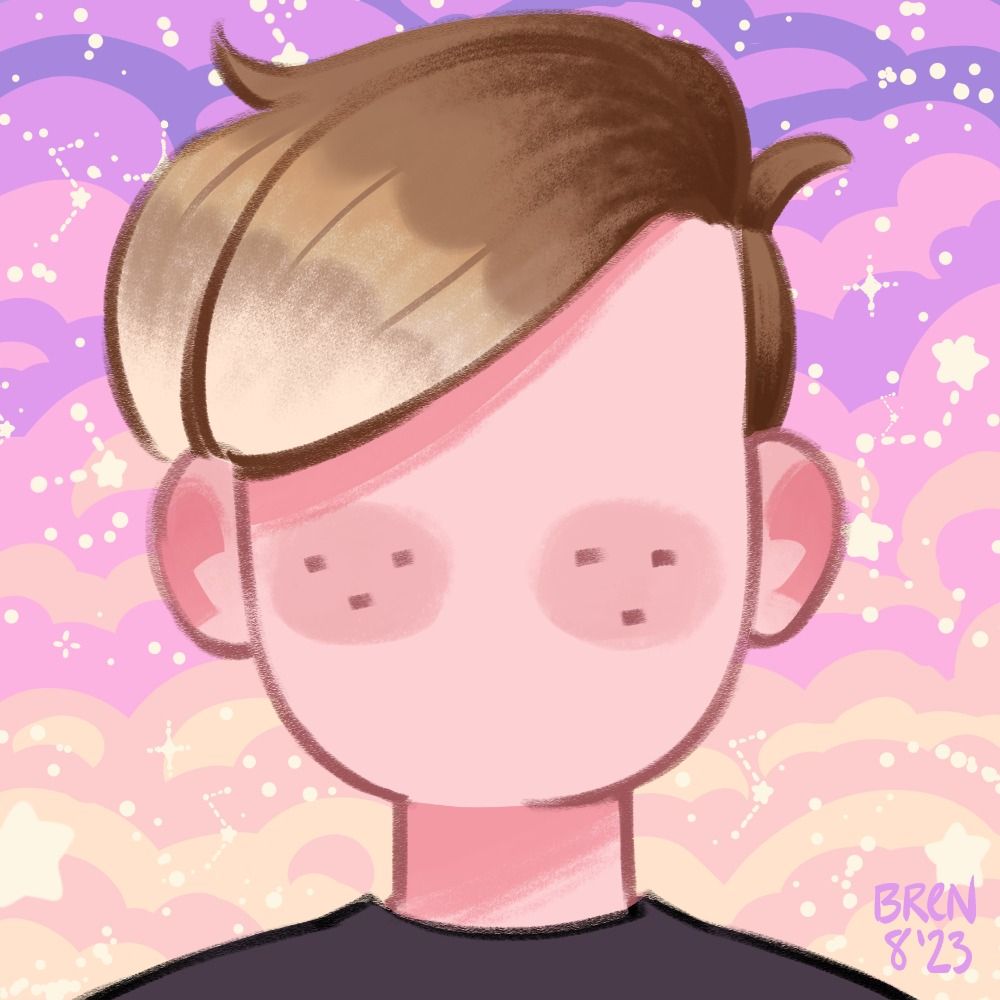 Bren's avatar