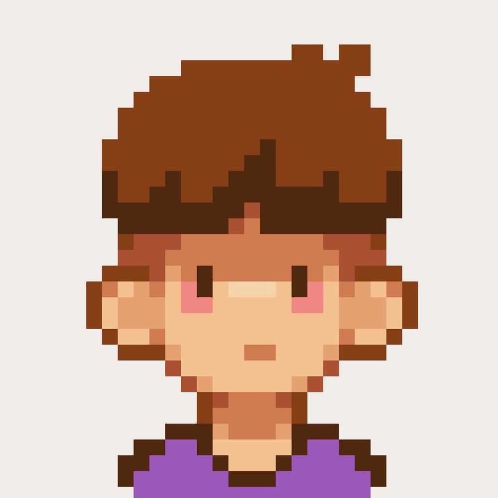 User avatar