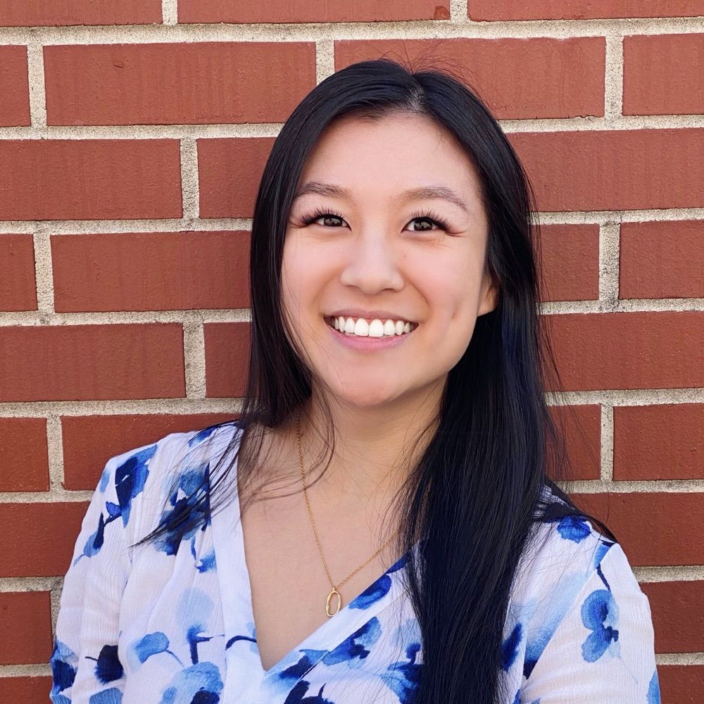 Elaine Liu
