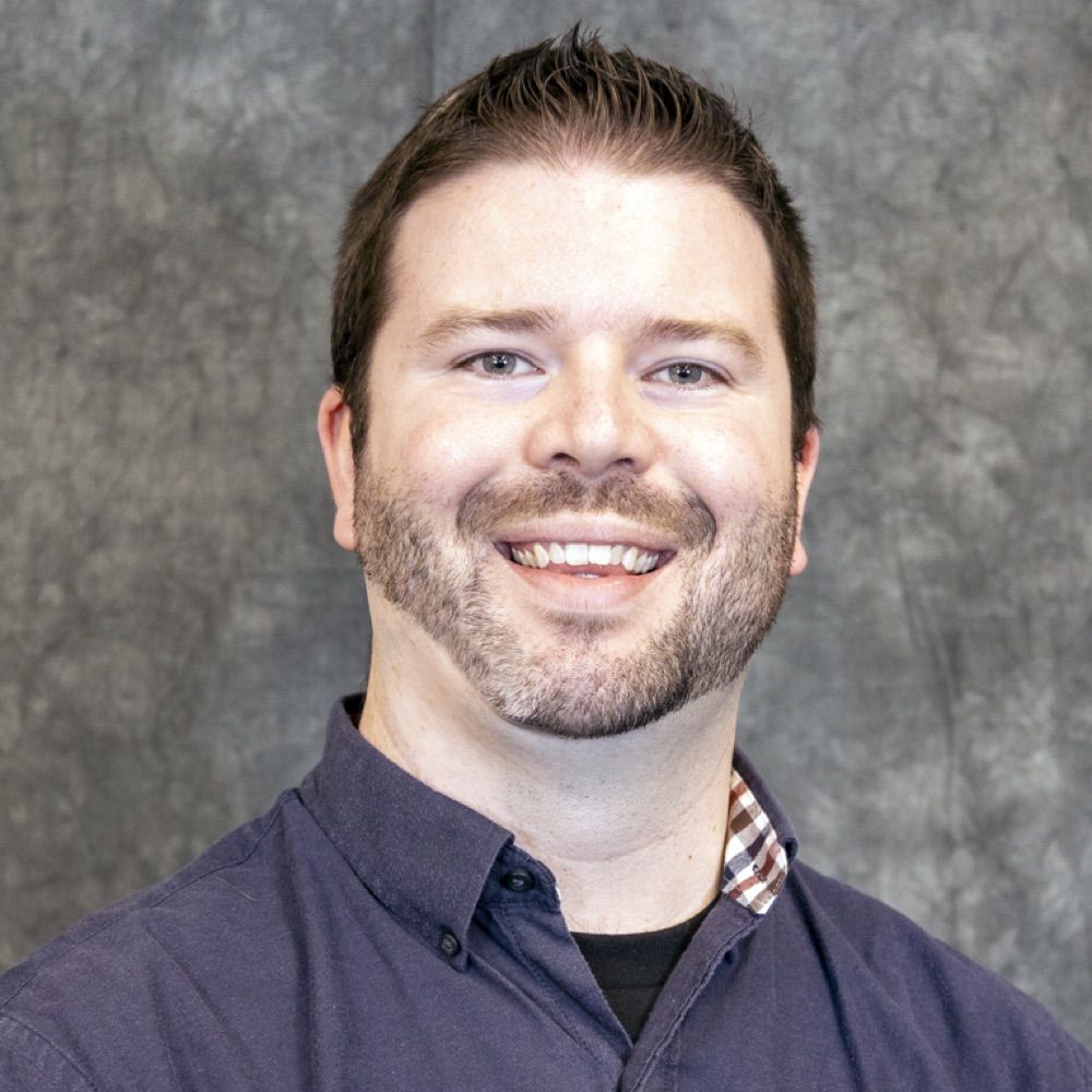 Mike Travers