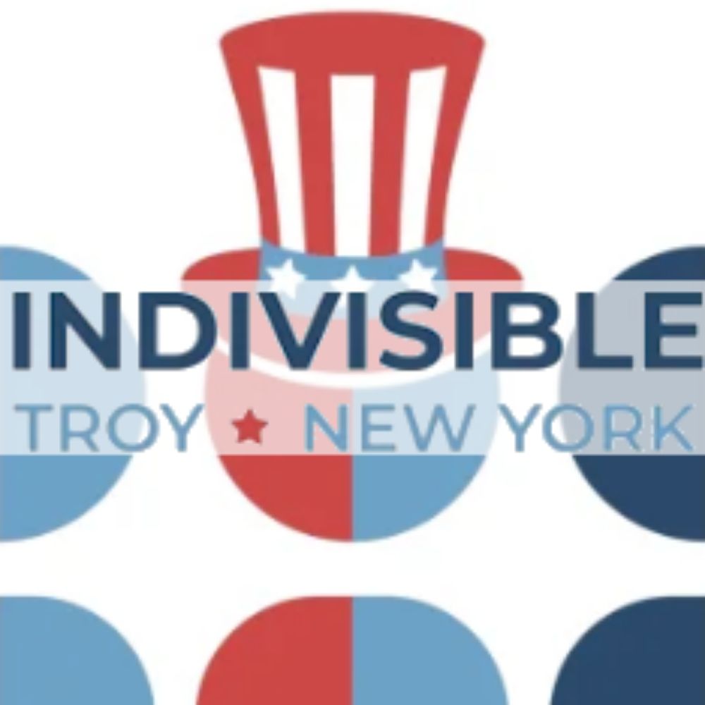 Troy Indivisible