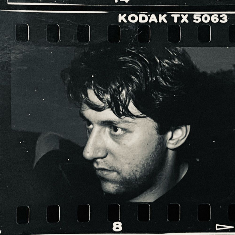 Andy Harrold