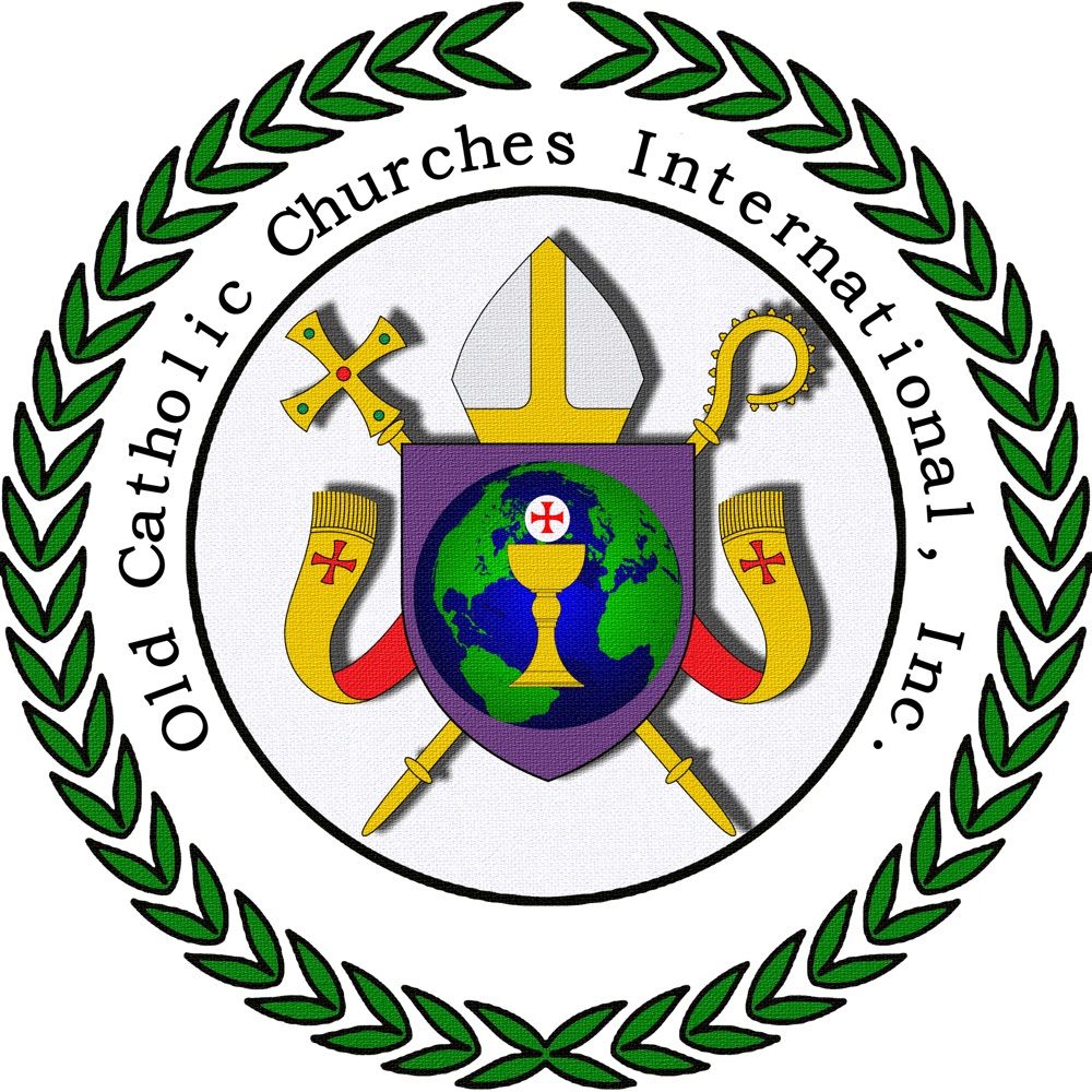 Old Catholic Churches International